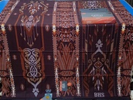 Sarung BHS afkir