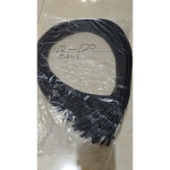 Wiper Hose 110cm Long/ Up to 125 cm Hole 4mm Thickness 7.1mm Car Built-in HoseOriginal