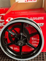 NEW! RCB MAGS SP800 YAMAHA NMAX V2 (RB6)