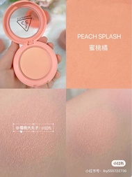 Phấn Má Hồng Siêu Xinh 3CE Face Blush 5g