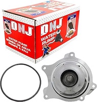 DNJ WP3164 Water Pump for 2006-2011 / Buick, Cadillac/DTS, Lucerne / 4.6L / DOHC / V8 / 32V / 281cid