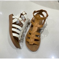 Gladiator sandals