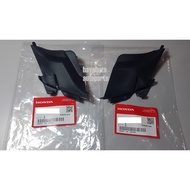 [GD1/GD3] Honda Jazz Fit GD front hood hinge cowl side cover penutup tepi wiper engsel bonet depan S