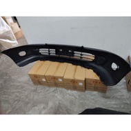 WIRA / SATRIA C99 FRONT BUMPER (ORIGINAL PP PLASTIC)