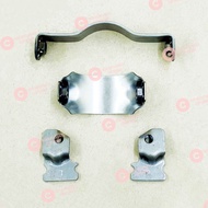 BODY FRAME BRACKET SET - HONDA - EX5 /  EX5 DREAM (NK)