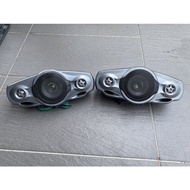 Speaker Bantal Kenwood KSC-01X - 3 Way Speaker