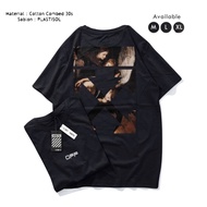 OFF WHITE T-SHIRT OFF WHITE TEE/ OFF WHITE TSHIRT - FULLTAG & LABEL