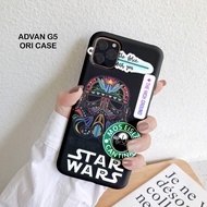 CASE ADVAN G5 LIMITED EDITION CASE ORIGINAL SOFT CASE OTHER CASE CEWE CASE COWO CASE MURAH KESING HP KESING ADVAN KESING ADVAN G5 KESING SMARTPHONE 000018