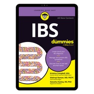 IBS | Medical | Book
