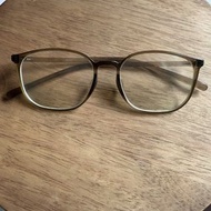 【MADE IN JAPAN 🇯🇵 】中古 OWNDAYS ESSENTIAL 鏡框 Glasses Frame