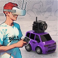 SNICLO無線FPV遙控車西西洛克賽車生日禮物玩 具男孩1/100小汽車Kcar
