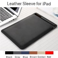 Best Products - Ipad Pro 11 Inch 2020 Leather Case Sleeve Pouch Holster Bag