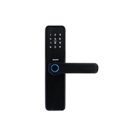 SOLEX กุญแจระบบดิจิตอล No.FPCK 6025 (Digital Door Lock)