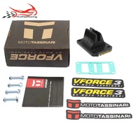 V-Force 3 Untuk Sistem Pengambilan Membran Untuk XC65 SX65 SX50 Semua V351B AM6 V Force V351B-S