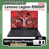 2025 Lenovo Legion R9000P R9 8945HX / R9 9955HX3D RTX5060 / RTX5070 / RTX5070Ti/ RTX5080 16" 240Hz L