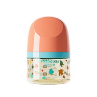 Papa Bet Newborn Baby Bottle Baby Wide Caliber ppsu Baby Bottle Shock-Resistant High Temperature Res