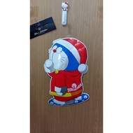 Large doraemon Sticker