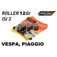 Roller Daytona Vespa Piaggio, 12gr, 19x17