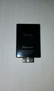 Pioneer Bluetooth adapter for av amp
