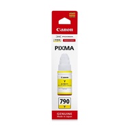 Canon GI-790 yellow refill ink