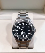 🔥🔥Tudor Pelagos 帝舵领航者系列 m25600TN 黑面黑圈 42mm表徑 自動機械 淨表  tudor/tudor black bay/tudor black bay chrono/t
