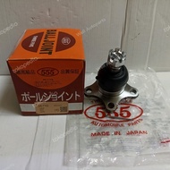 Ball Joint Balljoint Bawah L300 555 Japan