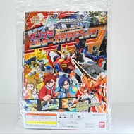 不議全新包本地郵政  Hgbf Universe Booster Plavsky Power Gate red ver. Hg 144 hgbd