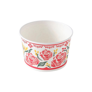 ถ้วยเฟสท์ ช้อยส์ 850 มล. (ลายดอกย้อนยุค) FEST CHOICE PL