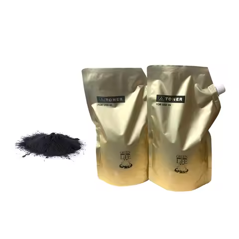 500G NPG 67 Ultra Dark Toner Powder Compatible for Canon C3530 C3525 C3520 3330 3325 3320 3320L C302