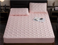 1 Pair Pillowcase Pillow Protectors 18x28 inch