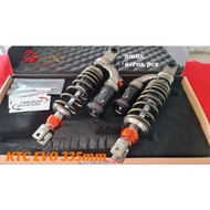 Shock KTC Evo 335mm Nmax Old Can Go To Nmax new aerox And pcx