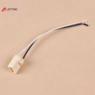JETTING 1pc G9 Soet Cable Ceramic Connector LED Halogen Light Lamp Bulb Holder Base Jelly