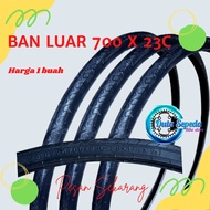 Fixie outer tire 700 X 23C Fixi Pixie