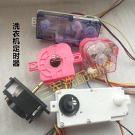 Factory Direct Sale Universal3/4/5/6Line Washing15Minute timer switch double-cylinder washing machin