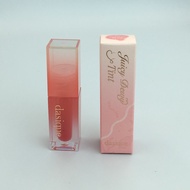 [Dasique] ลิปทินท์ฉ่ำฉ่ำ3.5กรัม/17สี