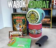 Gelasan Jepret Warok Combat 1600Yard (Bonus Pelindung Jari