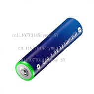 Size AAA LR03 USB Rechargeable Li-ion Battery 1.5V 1110mWh High Capacity PALO Series