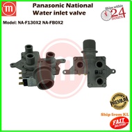 PANASONIC WASHING MACHINE WATER INLET VALVE NA-F130X2 NA-FB0X2