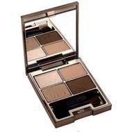 LUNASOL SKIN MODELING EYES 極致浄化眼影組合 Eye Shadow # Beige Beige