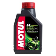 MOTUL 3100 GOLD 10W40 -4T