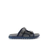 Playboy Sandal Pria Aszangka (Mule) Navy PO0049NV