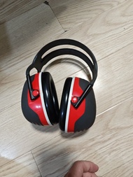 3M PELTOR X3A 耳罩