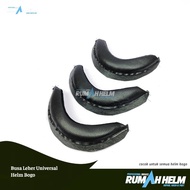 Universal, Classic, Retro, Cargloss, Hbc, etc. Bogo Helmet Neck Foam