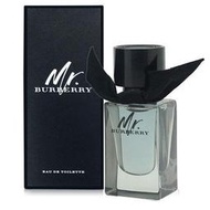 《尋香小站 》BURBERRY Mr. BURBERRY 男性淡香水 100ml