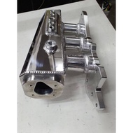 Kenari Kelisa Viva 1.0 EJ-DE Square Velocity Aluminium Intake Manifold