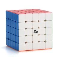 รูบิค YongJun MGC Series 5x5 6x6 Magnetic หมุนลื่นมือ ของเล่นพัฒนาสมอง มือใหม่และมือโปร (YJ)