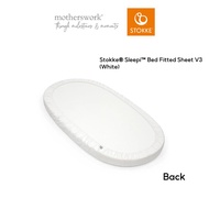 Stokke Sleepi Bed Fitted Sheet V3
