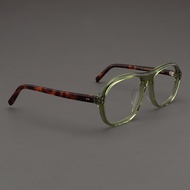 MOSCOT LEMTOSH เลนส์แว่นกันแดดทรงสี่เหลี่ยม รุ่น LEMTOSH สำหรับผู้ชายและผู้หญิง วัสดุแท้ ทรงสี่เหลี่