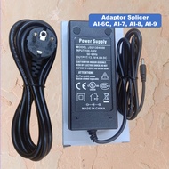 Adapter Ai9, Ai8, Ai7, Ai6A, Ai6C