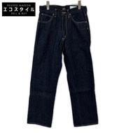 Lee LM6355-89 靛藍 THE ARCHIVES RIDERS 101-Z 1955 JAMES DEAN MODEL 牛仔褲 31碼 [二手]
